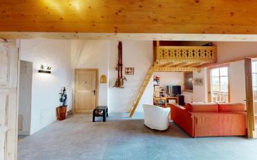 Appartement meublé 3.5 pièces - image - 6