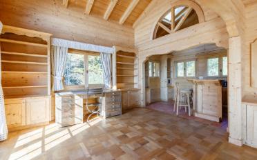 Chalet 7 pièces - image - 7