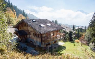Chalet 7 rooms - image - 2