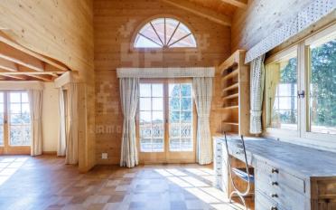 Chalet 7 rooms - image - 9