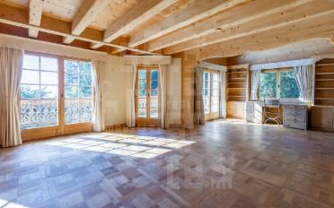Chalet 7 rooms - image - 4
