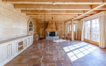 Chalet 7 rooms - image - 8