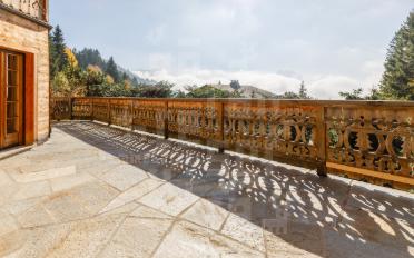 Chalet 7 rooms - image - 10