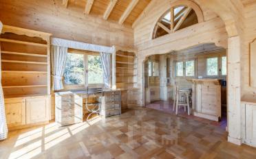 Chalet 7 rooms - image - 7