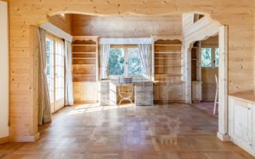 Chalet 7 rooms - image - 6