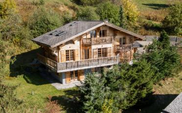 Chalet 7 rooms - image - 1