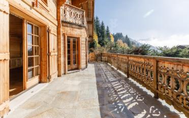 Chalet 7 rooms - image - 11