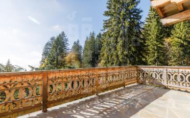 Chalet 7 rooms - image - 13