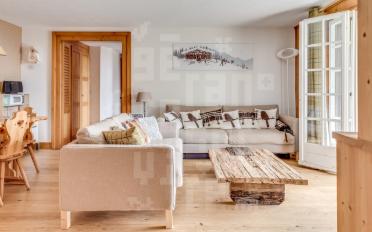 Wohnung 4.5 Zimmer - image - 2
