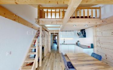 Wohnung 2.5 Zimmer - image - 2