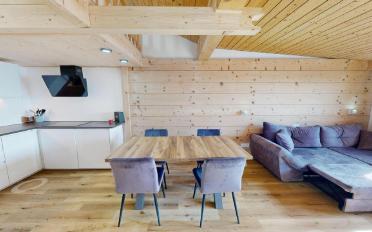 Wohnung 2.5 Zimmer - image - 1