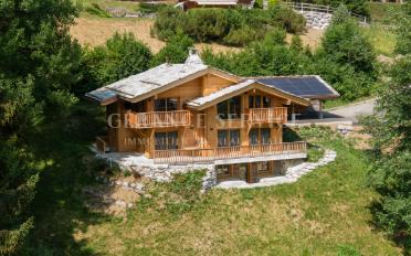 Chalet 8 rooms - image - 1