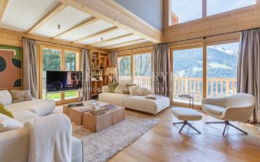 Chalet 8 rooms - image - 3