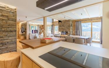 Chalet 8 rooms - image - 9