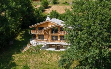 Chalet 8 rooms - image - 2