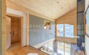 Chalet 8 rooms - image - 12