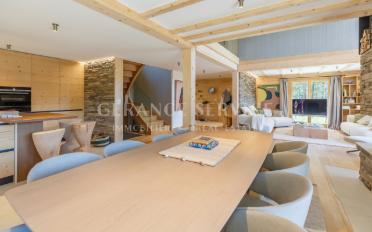 Chalet 8 rooms - image - 10