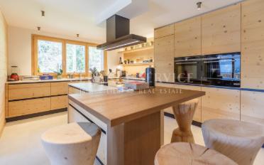 Chalet 8 rooms - image - 7