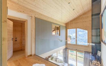 Chalet 8 rooms - image - 12