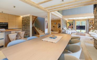 Chalet 8 rooms - image - 10