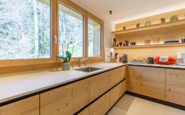 Chalet 8 rooms - image - 8