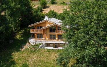 Chalet 8 rooms - image - 2