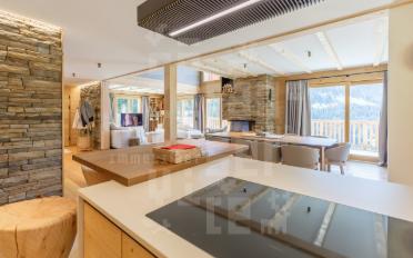 Chalet 8 rooms - image - 9