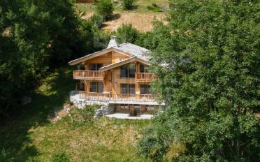Chalet 8 rooms - image - 2