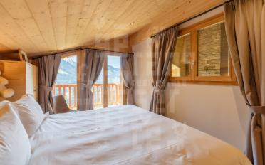 Chalet 8 rooms - image - 13