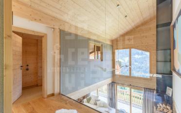 Chalet 8 rooms - image - 12