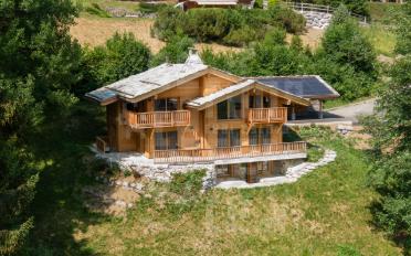 Chalet 8 rooms - image - 1