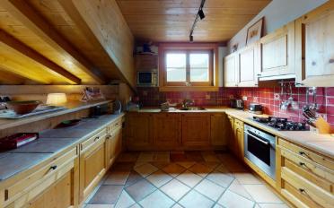 Wohnung 6.5 Zimmer - image - 3