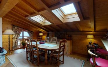 Wohnung 6.5 Zimmer - image - 4