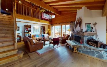 Wohnung 6.5 Zimmer - image - 1