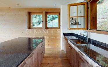 Chalet 7 Zimmer - image - 4
