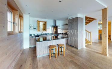 Chalet 7 Zimmer - image - 3