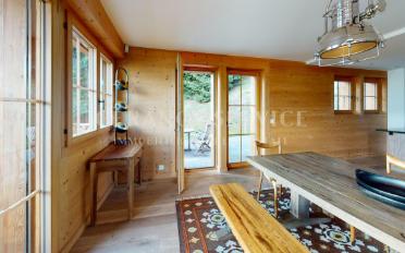 Chalet 7 Zimmer - image - 5