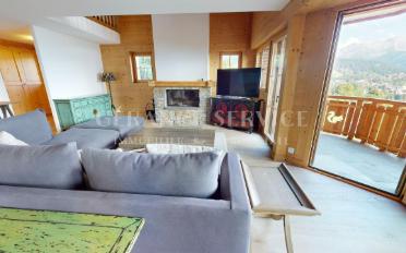 Chalet 7 Zimmer - image - 2