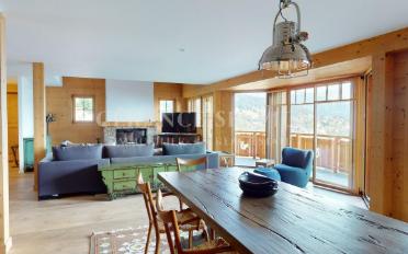 Chalet 7 Zimmer - image - 1
