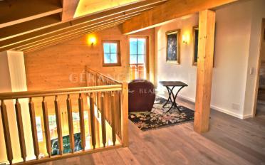 Chalet 7 Zimmer - image - 10