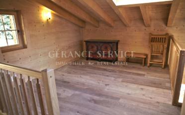 Chalet 7 Zimmer - image - 9