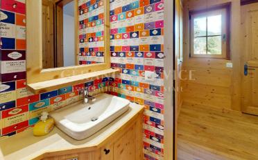 Chalet 7 Zimmer - image - 6