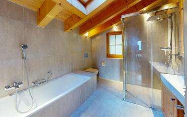 Chalet 7 pièces - image - 8