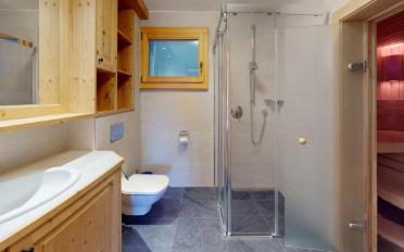 Chalet 7 pièces - image - 13