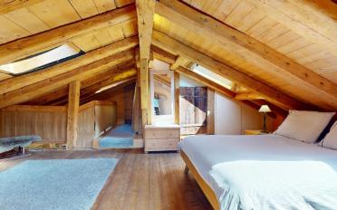 Maison jumelée 3 pièces - image - 1