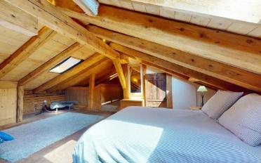 Maison jumelée 3 pièces - image - 5