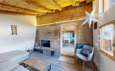 Maison jumelée 3 pièces - image - 9