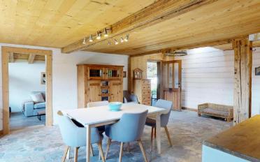 Maison jumelée 3 pièces - image - 11