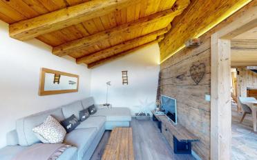 Maison jumelée 3 pièces - image - 10