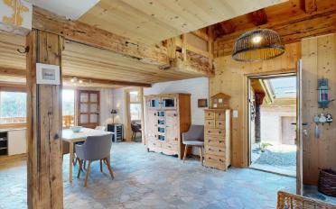 Maison jumelée 3 pièces - image - 13